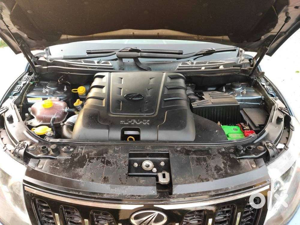 Mahindra Xuv500 W10 1.99 Mhawk, 2018, Diesel