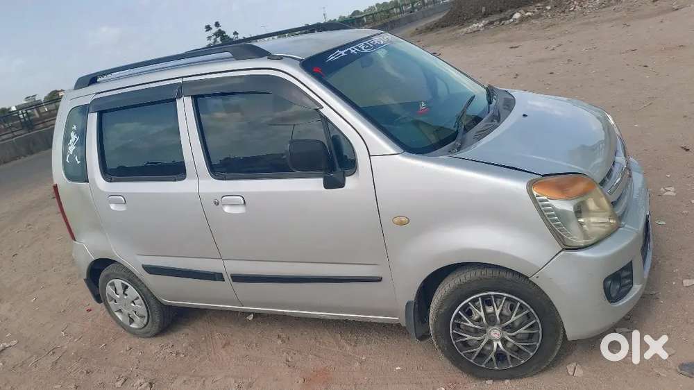Maruti Suzuki Wagon R 2010