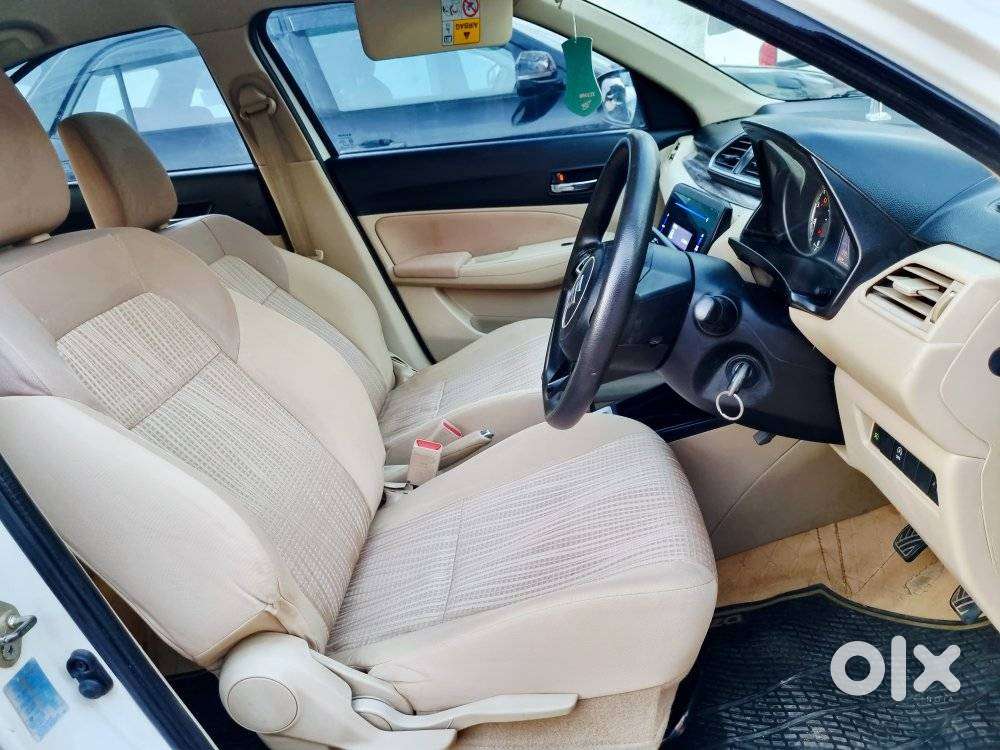 Maruti Suzuki Dzire 1.2 Vxi, 2021, Petrol