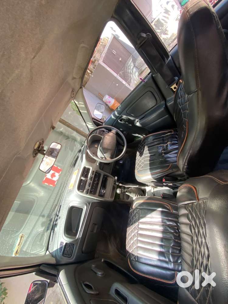 Maruti Suzuki Alto 2012