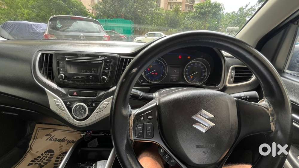 Maruti Baleno (delta) All Original Mint Condition