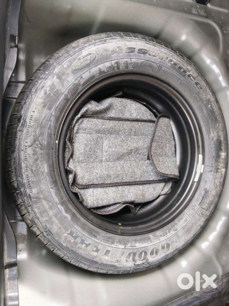 Kia Sonet 1.5 Htx Diesel At, 2021, Diesel
