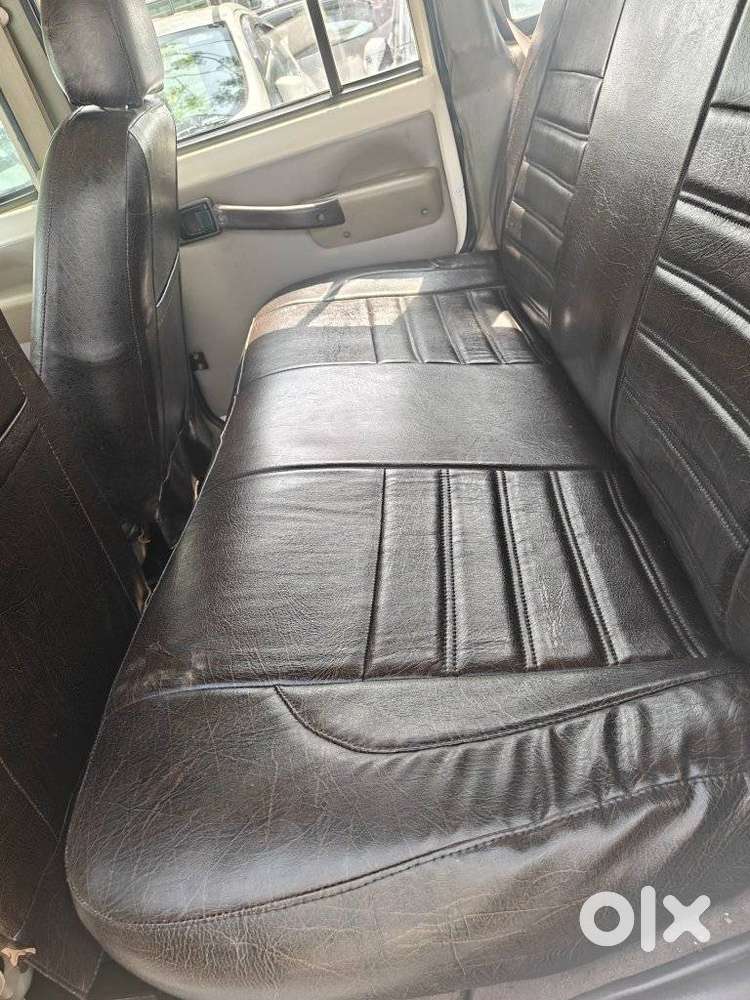 Mahindra Bolero Slx 2wd Bsiii, 2015, Diesel