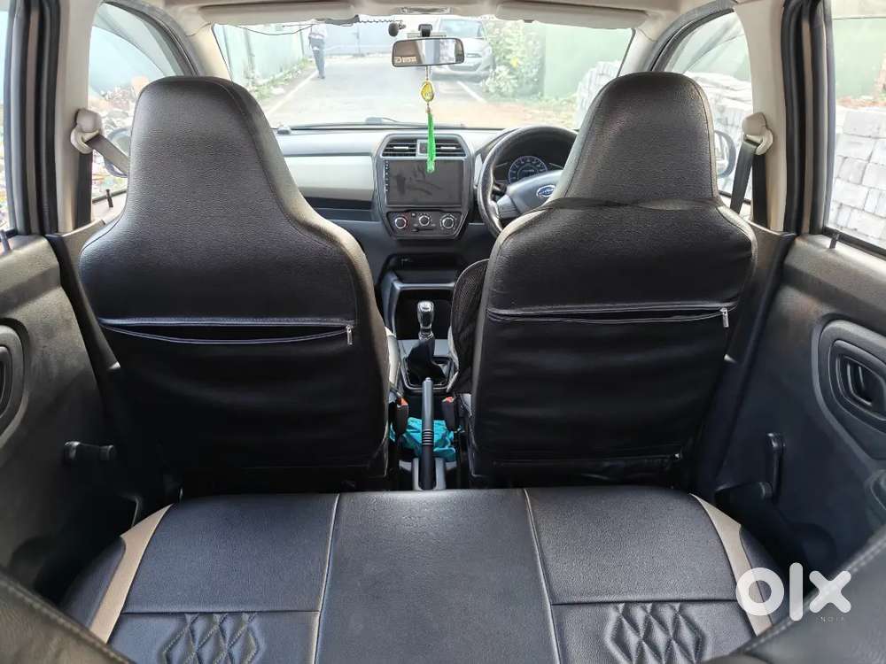 Datsun Redigo Petrol 2021 - Urgen Sale - 26k Kms. Like New Condition.