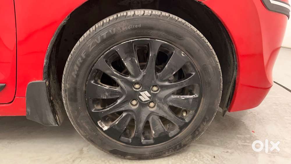 Maruti Suzuki Baleno 1.2 Zeta, 2016, Petrol
