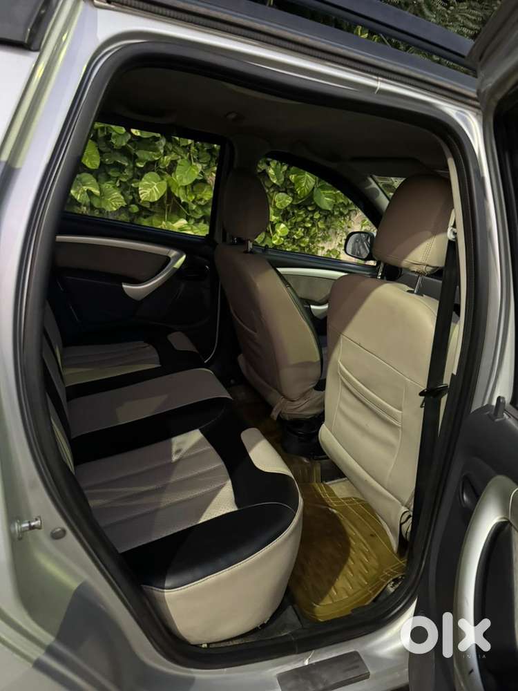 Renault Duster Diesel 2014