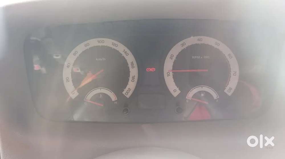 Tata Indica V2 Xeta 2008 Petrol