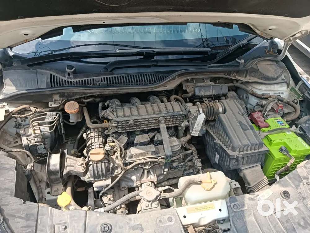 2023 Tata Altroz Ev Xz Plus 32000 Km