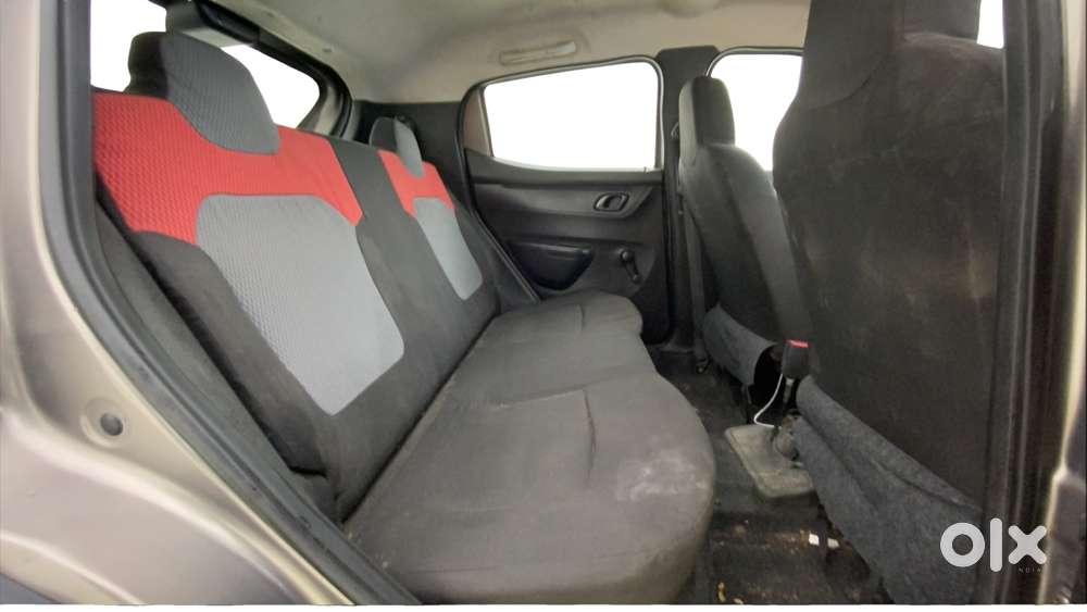 Renault Kwid Rxt, 2018, Petrol