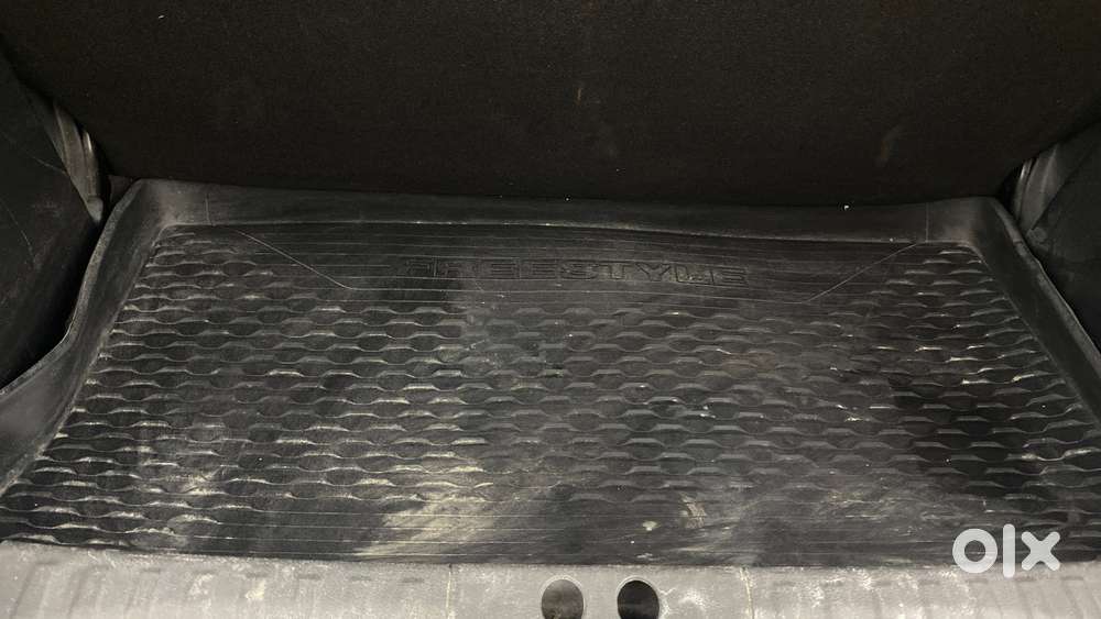 Ford Freestyle Titanium Petrol, 2018, Petrol