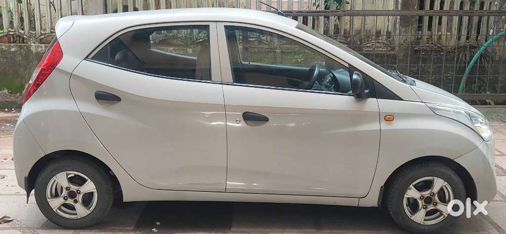 Hyundai Eon Era +, 2013, Petrol