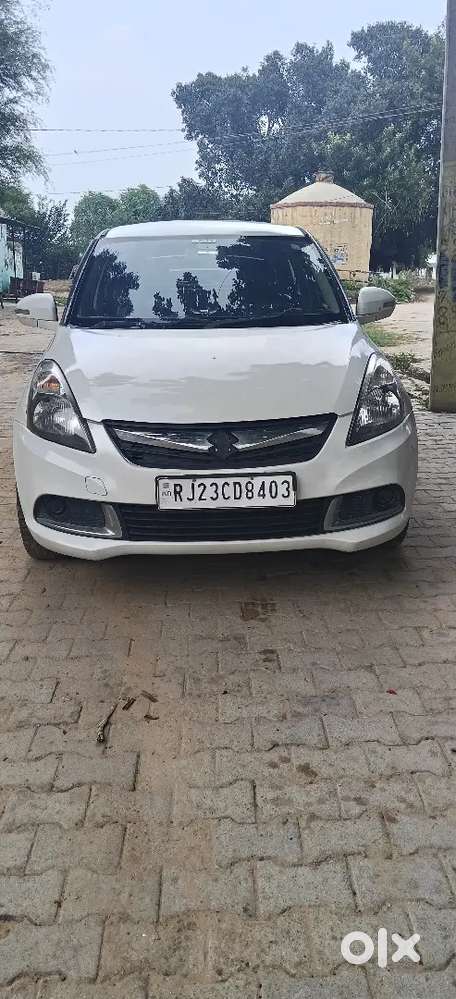 Swift Dzire Maruti Diesel 2013