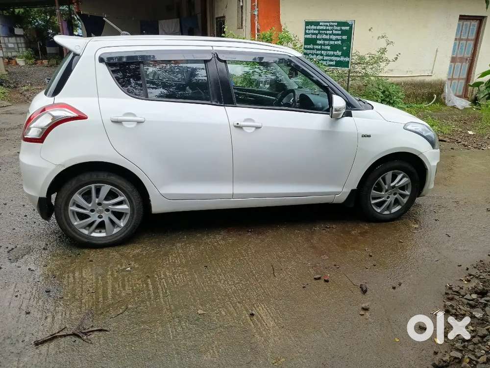 Swift Zdi 2012 Diesel