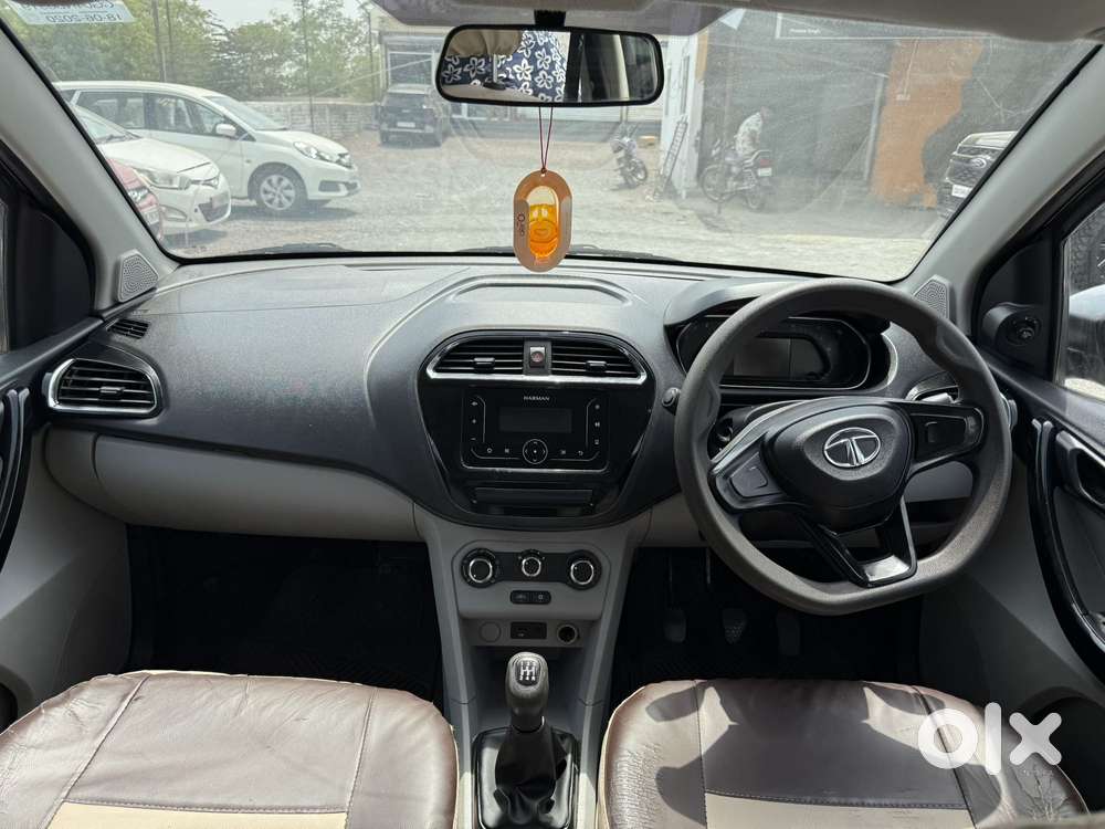 Tata Tiago 1.2 Revotron Xt (o), 2020, Petrol