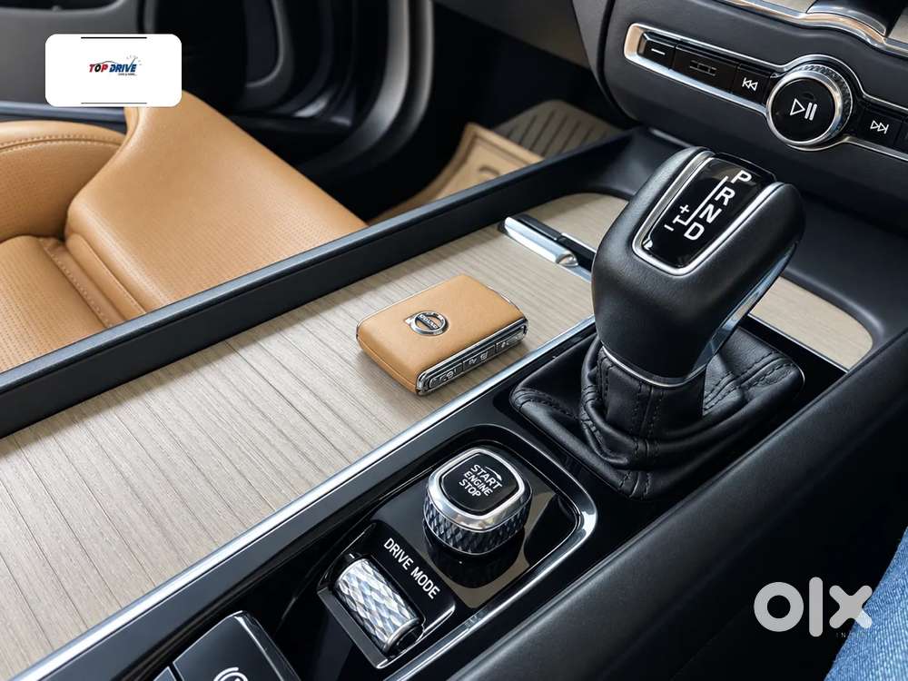 Volvo Xc60 Inscription D5, 2019, Diesel