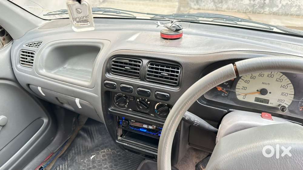 Maruti Suzuki Alto Petrol Well Maintained