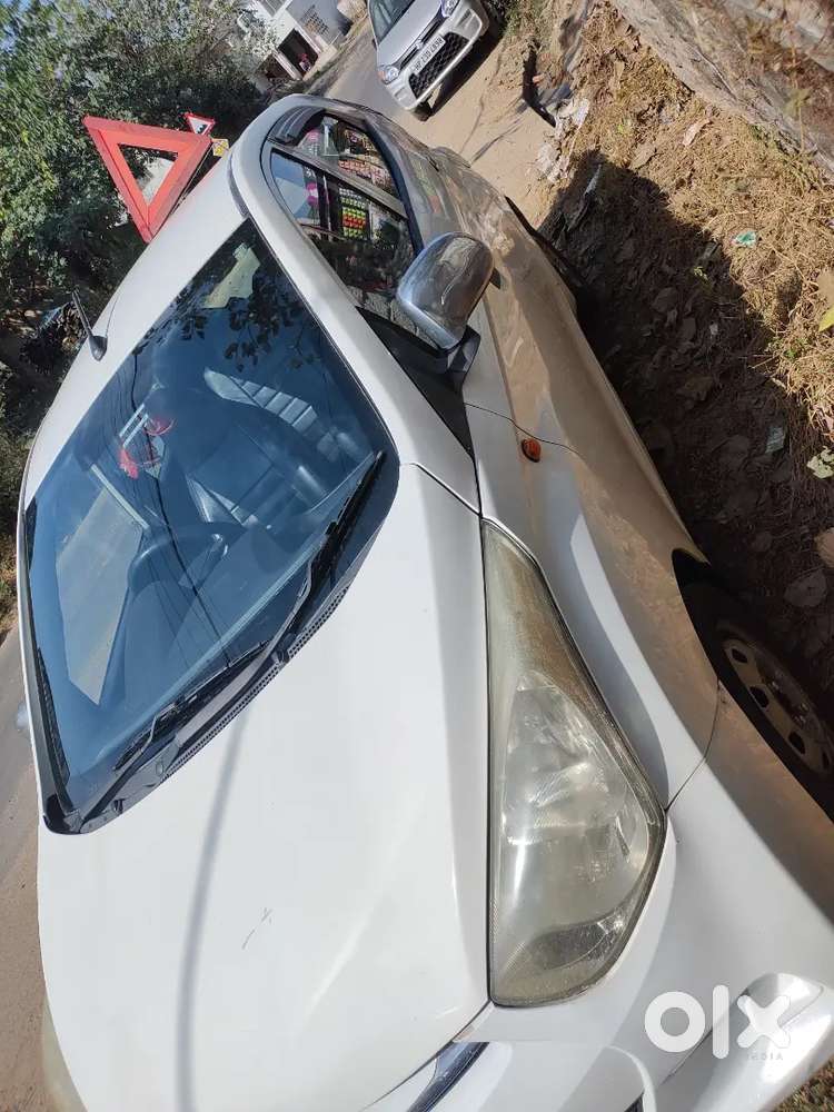 Hyundai Eon Plus 2016 In Good Condition