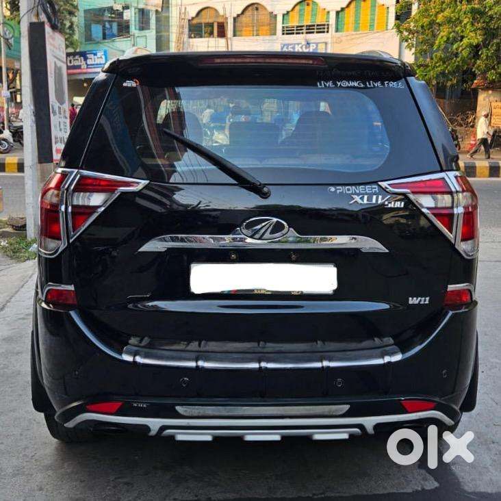 Mahindra Xuv500 2019 Diesel Good Condition