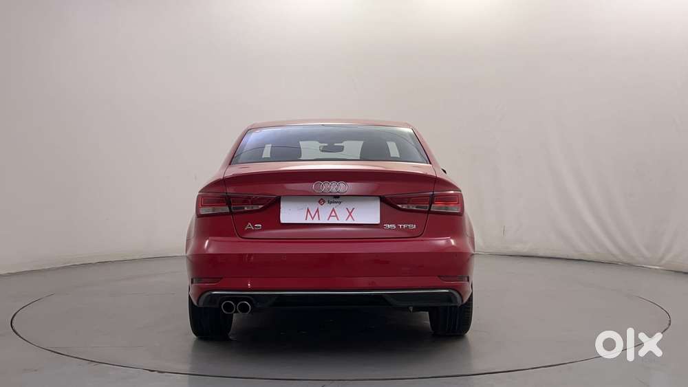 Audi A3 1.4 35 Tfsi Premium Plus, 2018, Petrol