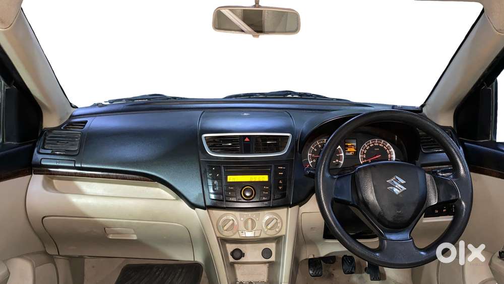Maruti Suzuki Swift Dzire Vxi 1.2, 2014, Petrol