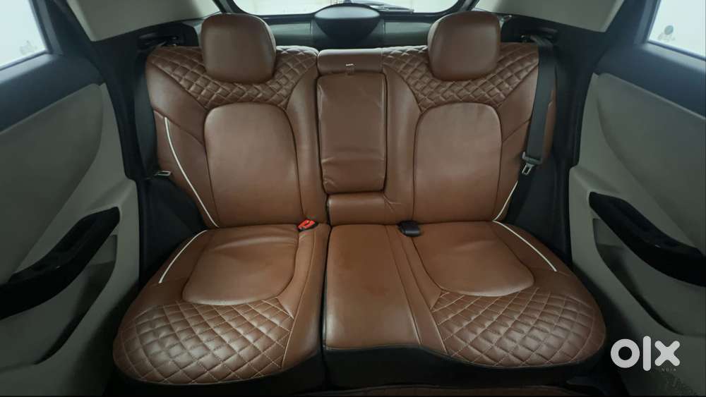 Tata Nexon 1.5 Revotorq Xza Plus (o), 2020, Diesel