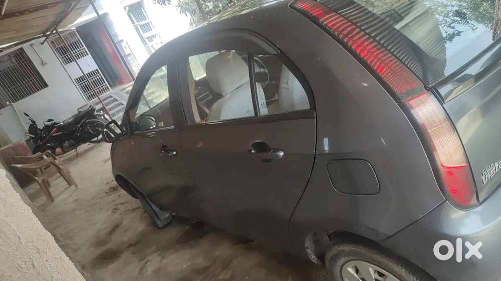 Tata Indica Vista