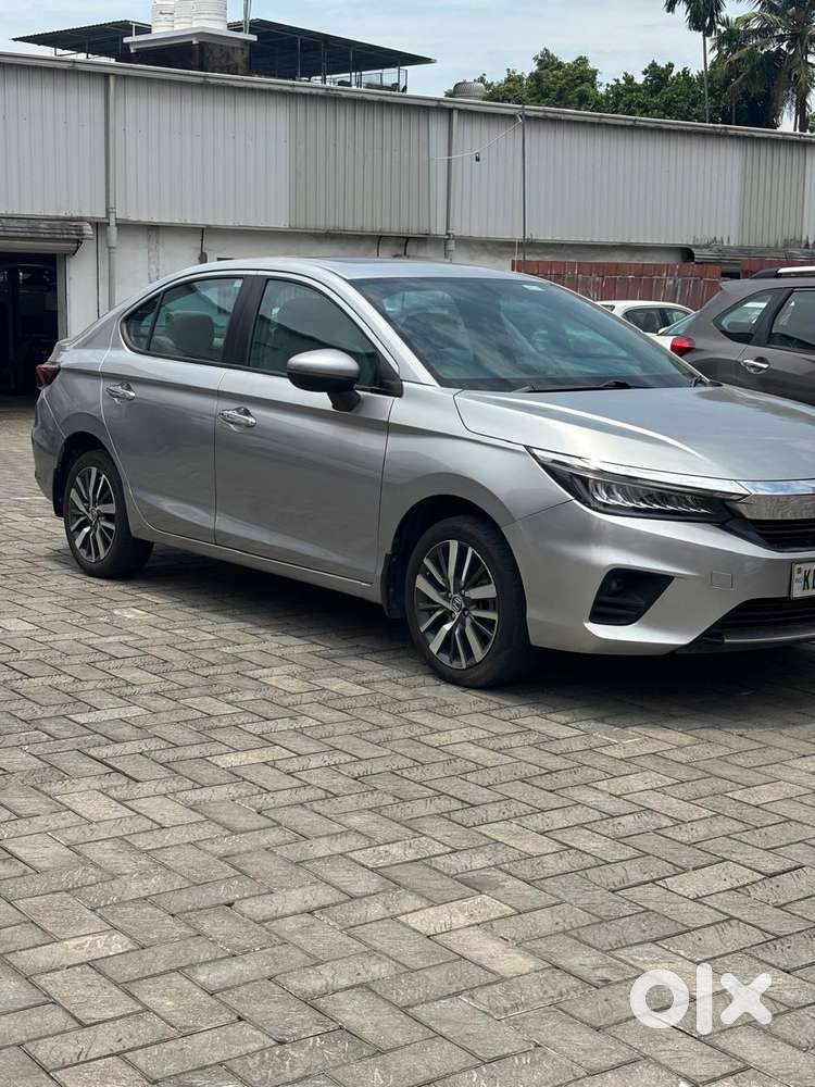 Honda City 1.5 Zx I-vtec Mt, 2020, Petrol