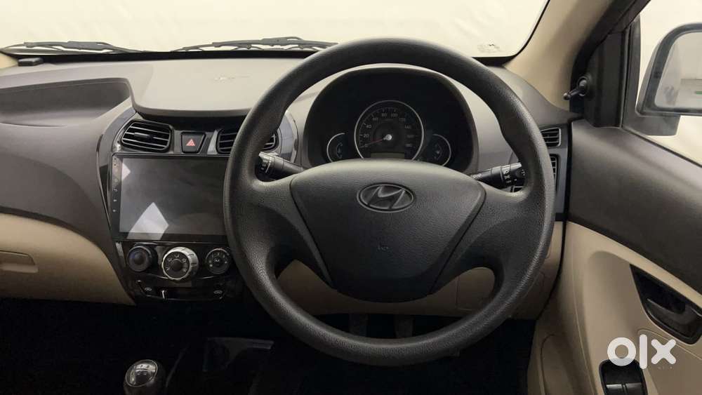 Hyundai Eon Magna +, 2013, Petrol