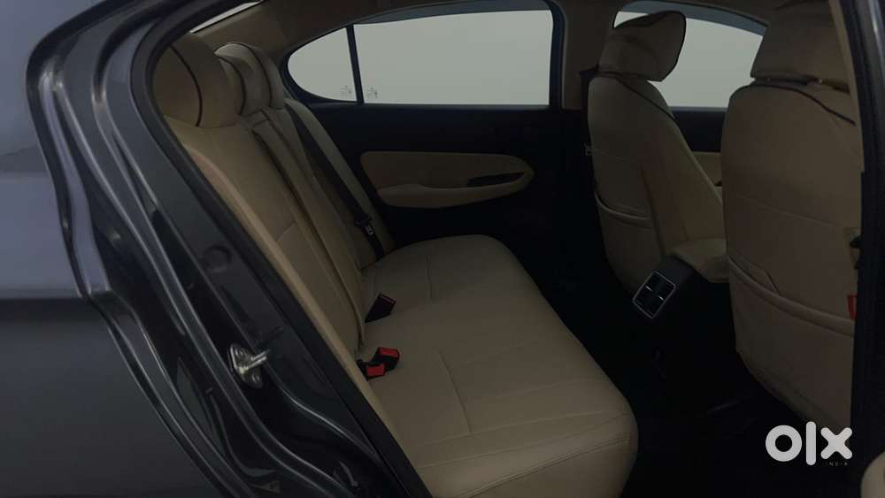 Honda City I-vtec V, 2022, Petrol