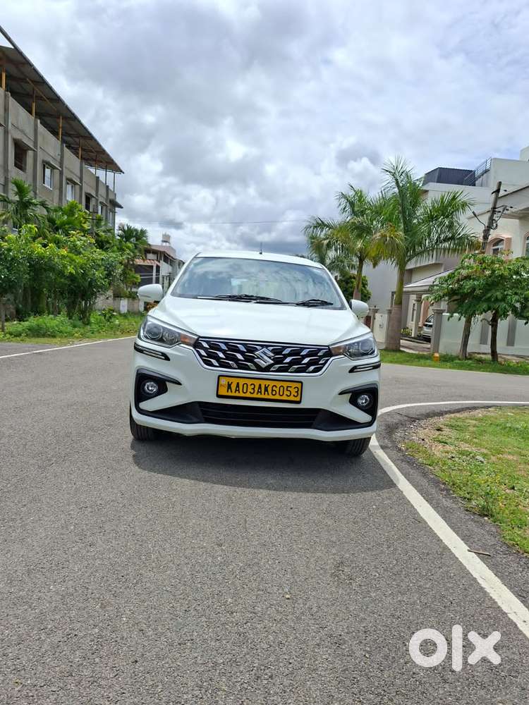 Maruti Suzuki Ertiga Vxi (o) Cng, 2023, Cng & Hybrids