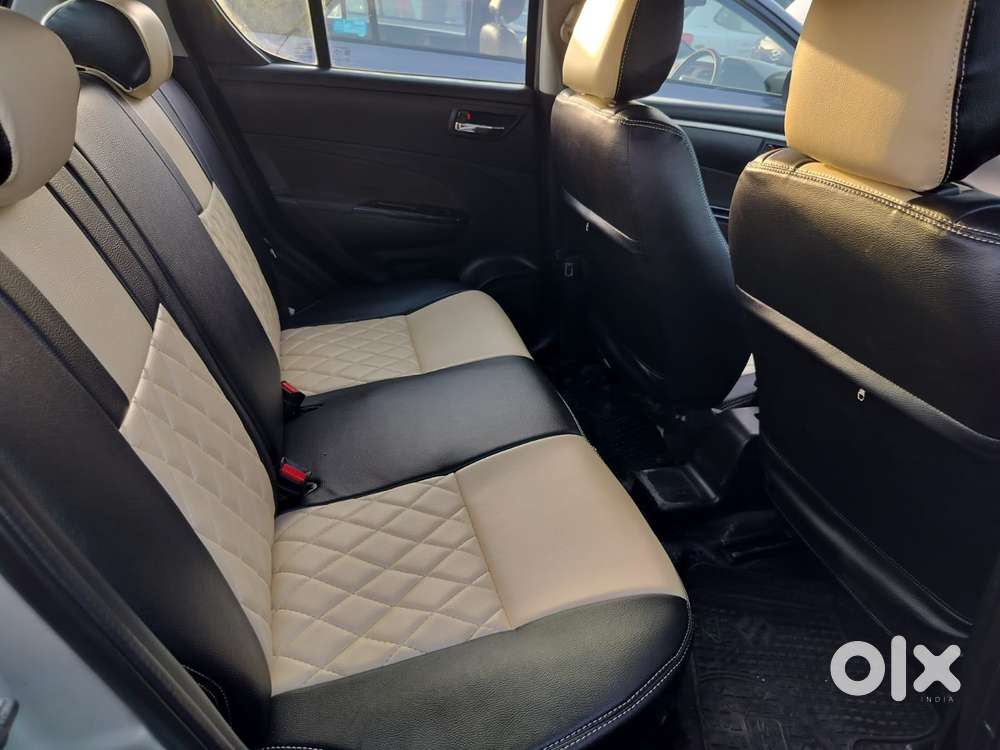 Maruti Suzuki Swift Vxi Abs Bsiv, 2017, Petrol