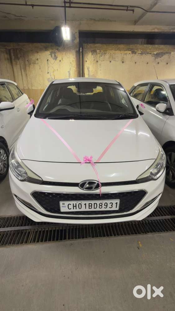 Hyundai I20 2015 Petrol 84000 Km Driven