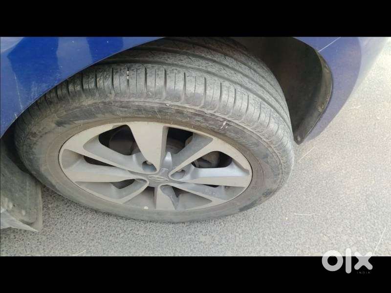 Hyundai Elite I20 Asta 1.2 (o), 2015, Petrol