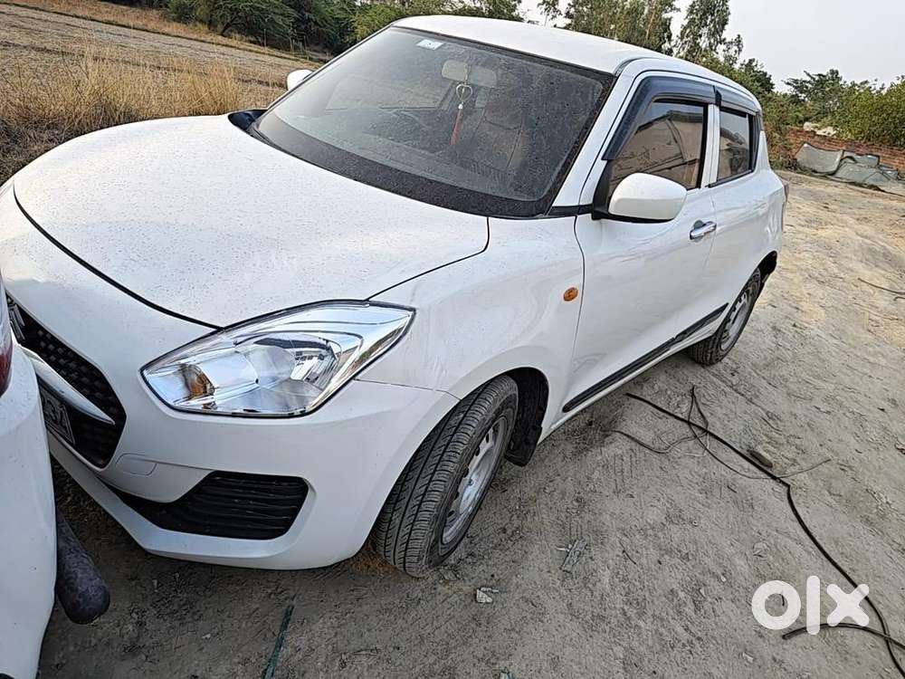 Maruti Suzuki 2020 Model