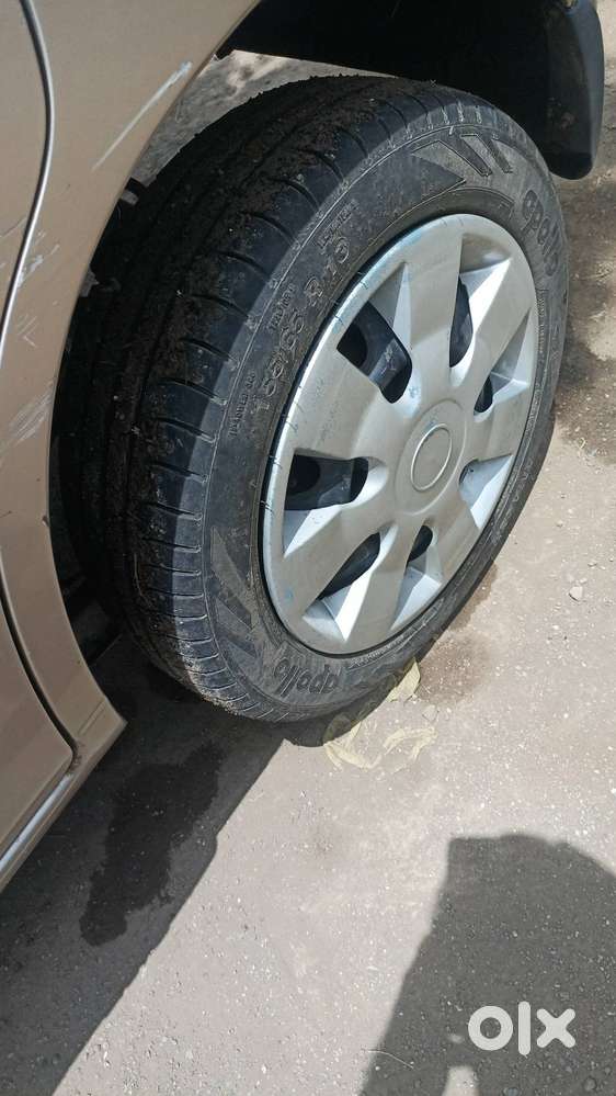 Maruti Suzuki Alto 2012