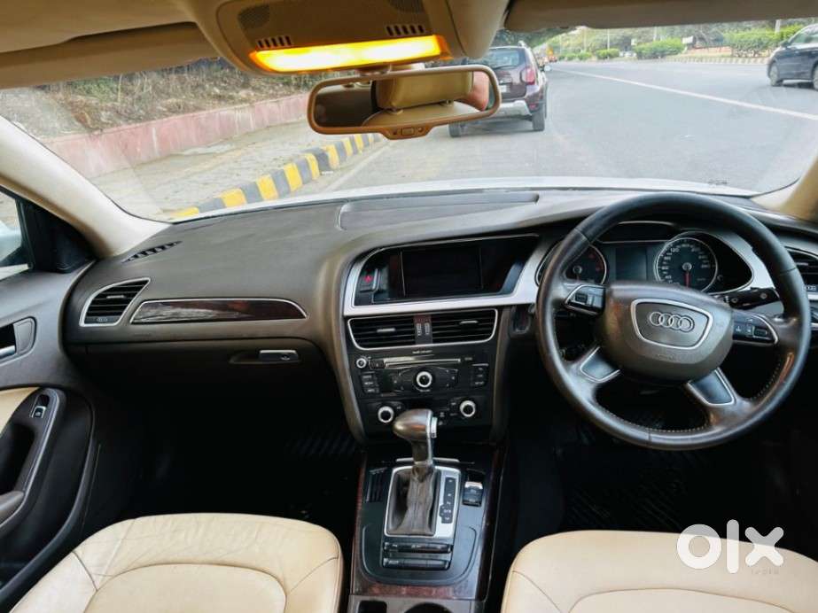 Audi A4 2016-2020 2.0 35 Tdi Technology Pack, 2016, Diesel