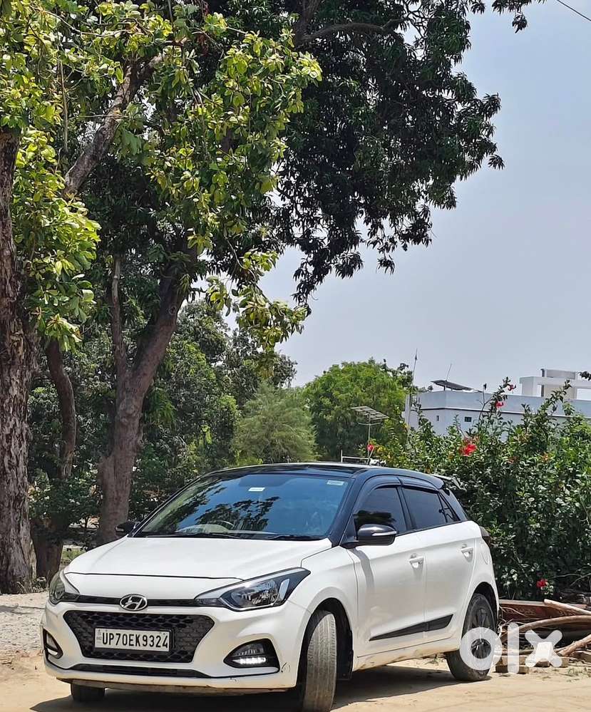 Hyundai I20 Asta 2019