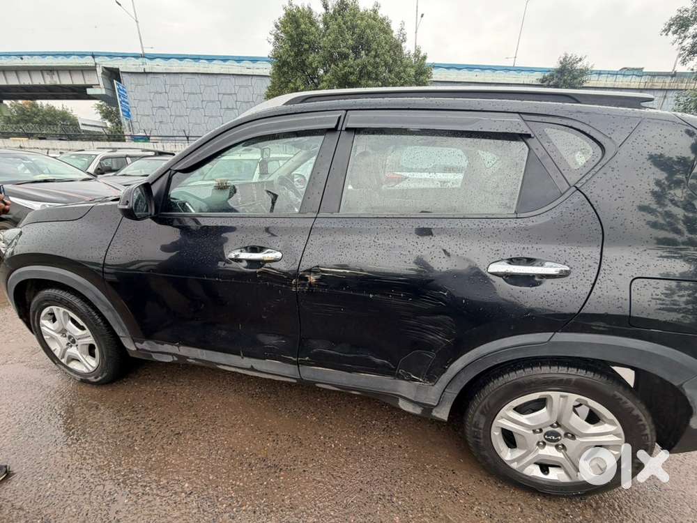 Kia Sonet 2024 Petrol Automatic