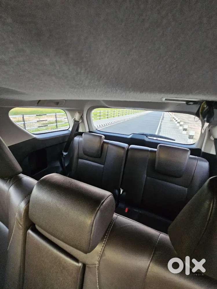 Toyota Fortuner 4x2 Automatic | 2nd Owner | Genuine 98,000 Km |