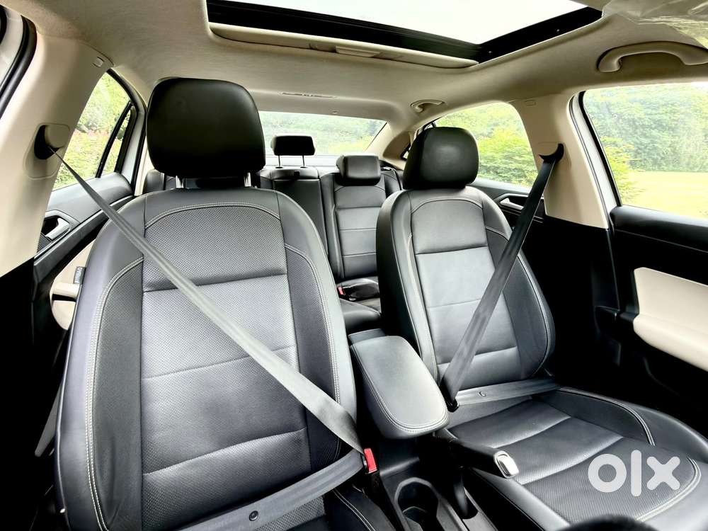 Volkswagen Virtus Gt Plus 1.5 Mt, 2024, Petrol