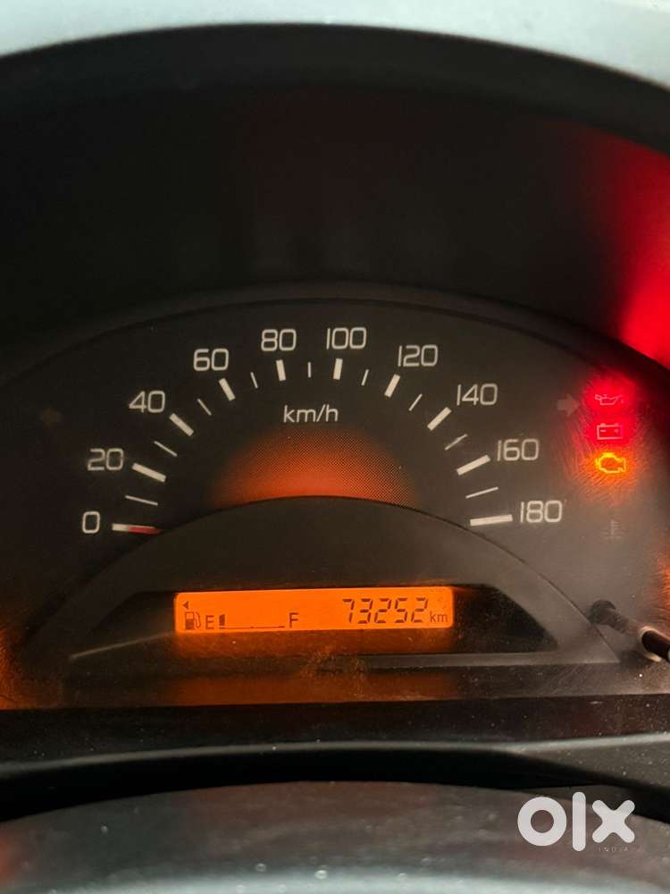 Maruti Suzuki Wagon R, 2015, Cng & Hybrids