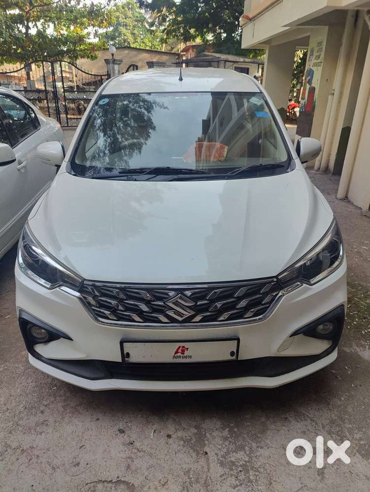 Maruti Suzuki Ertiga Zxi Shvs, 2022, Cng & Hybrids