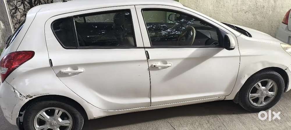 Hyundai I20 1.4 Asta Top End Model