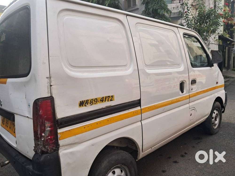 Maruti Suzuki Eeco Cargo, 2022, Petrol