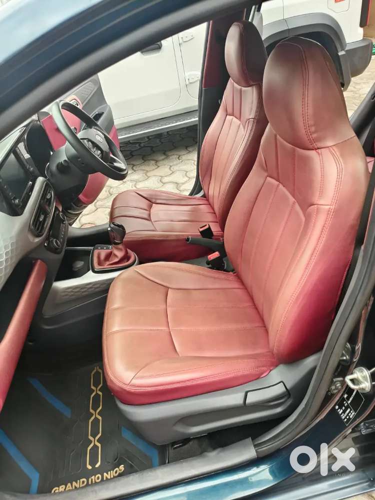 Hyundai Grand I10 2019