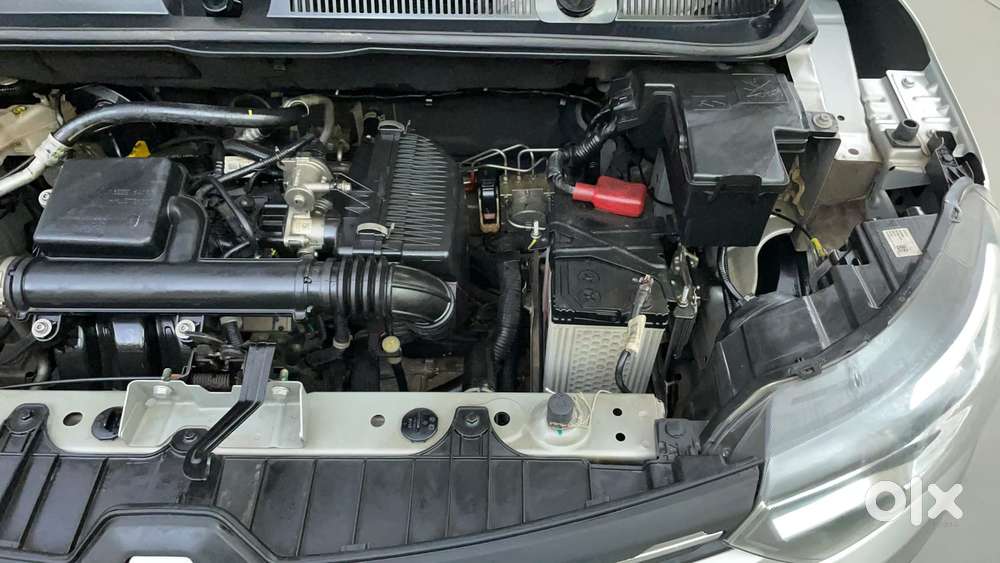 Renault Triber Rxt, 2024, Petrol