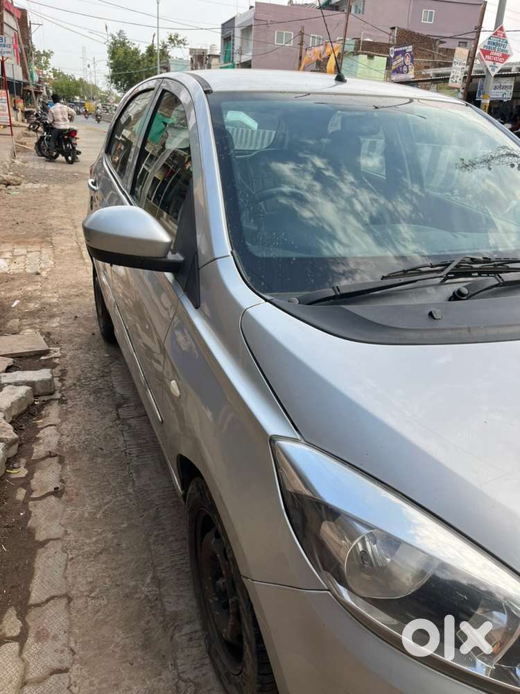 Tata Diesel Car 2020