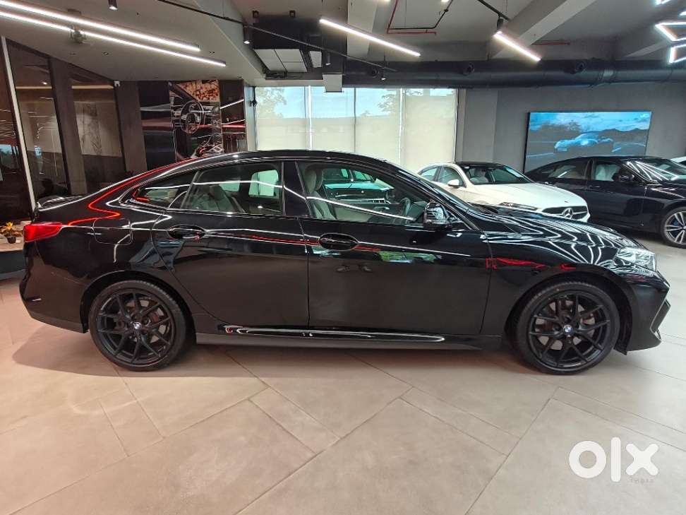 Bmw 2 Series Gran Coupe, 2020, Diesel
