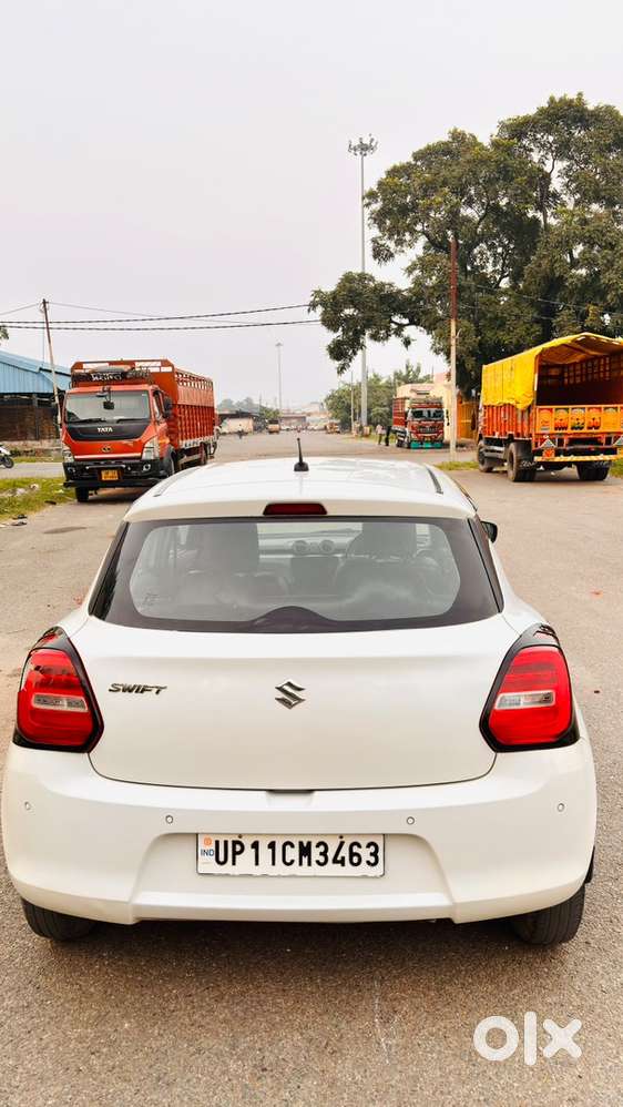 Maruti Suzuki Swift 2023