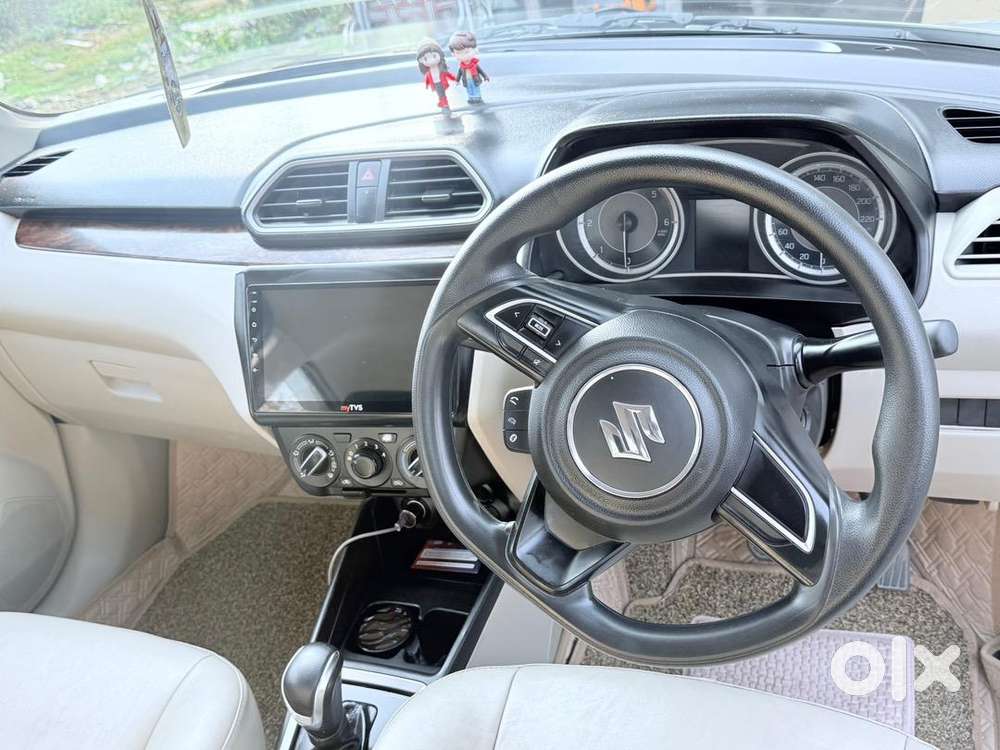 Maruti Suzuki Dzire 2018 Diesel 57000 Km Driven